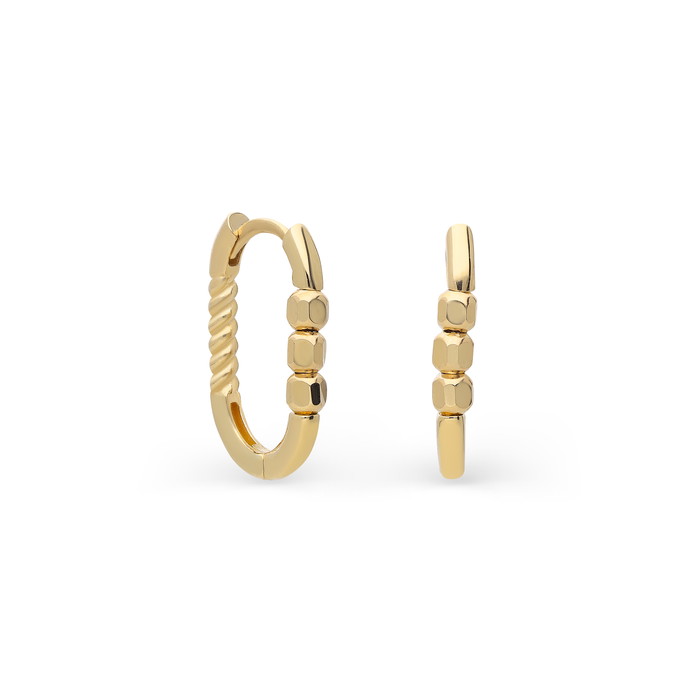 Zoye Auskarai W72046204 | GRENARDI