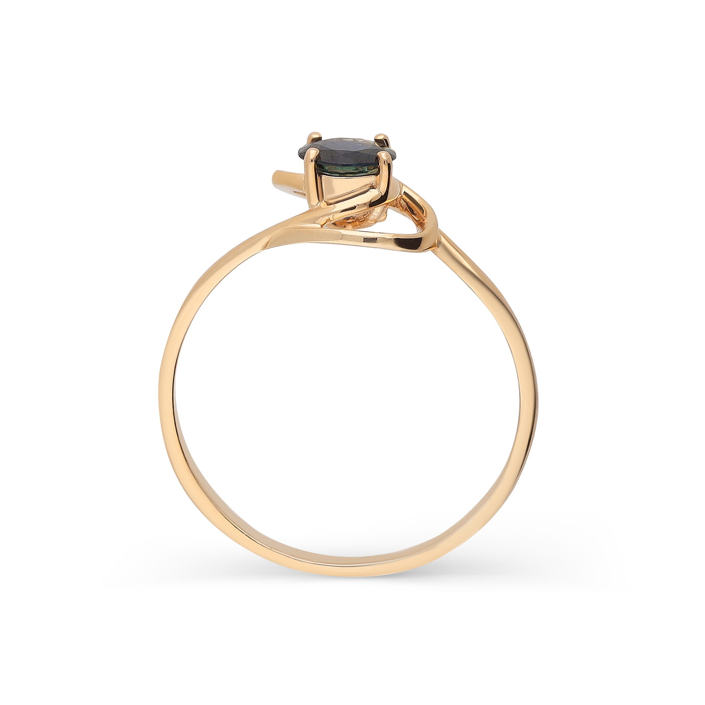 GOLDLIGHT Кольцо W74055447 | GOLDLIGHT