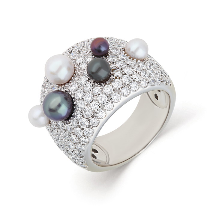 Grenardi Žiedas W21030245 | GRENARDI