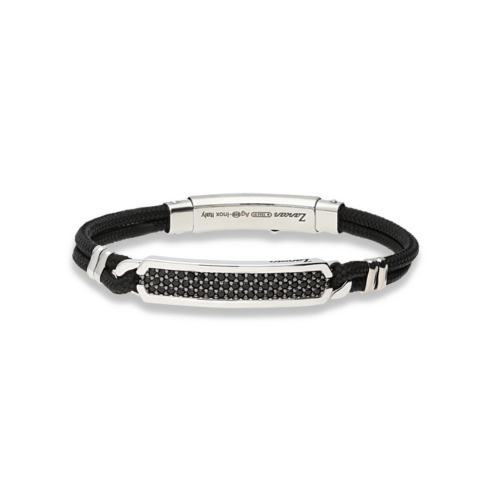 Zancan Rokassprādze W62815332 | GRENARDI
