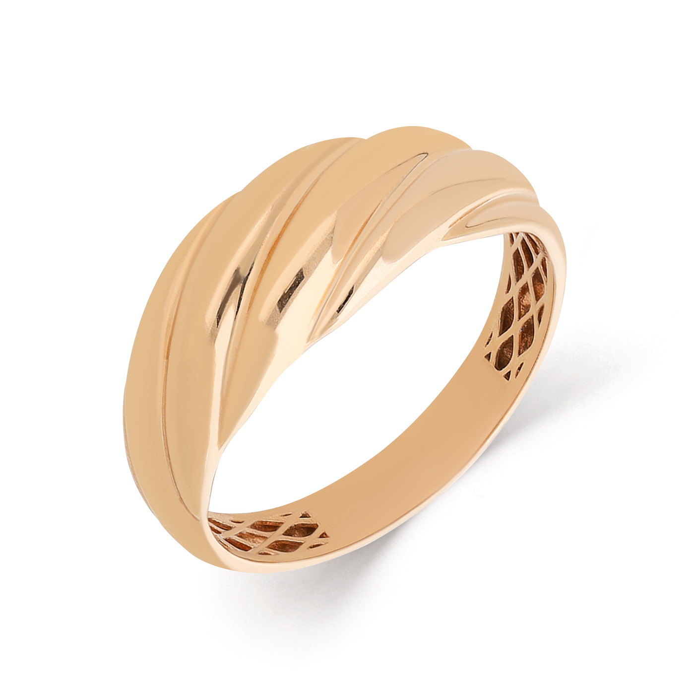 GOLDLIGHT Gredzens W74078338 | GOLDLIGHT