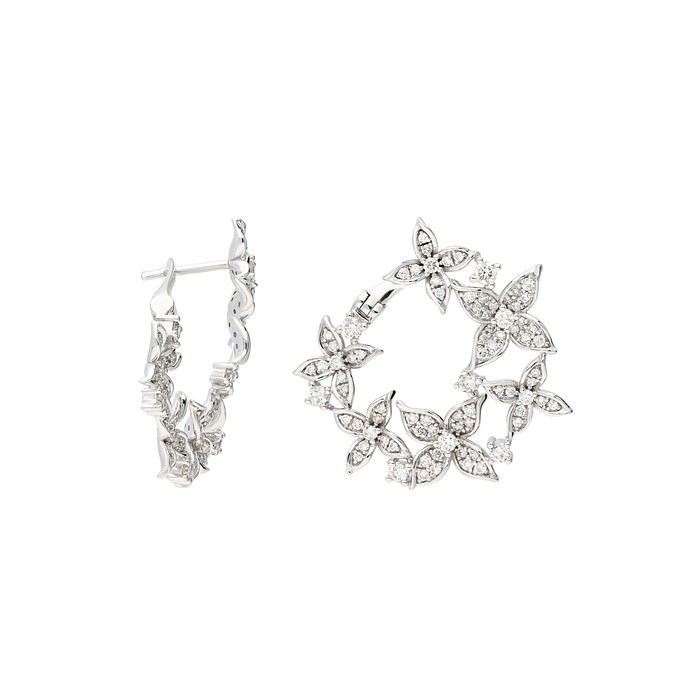 Spring by Spring Earrings W80133452 | GRENARDI