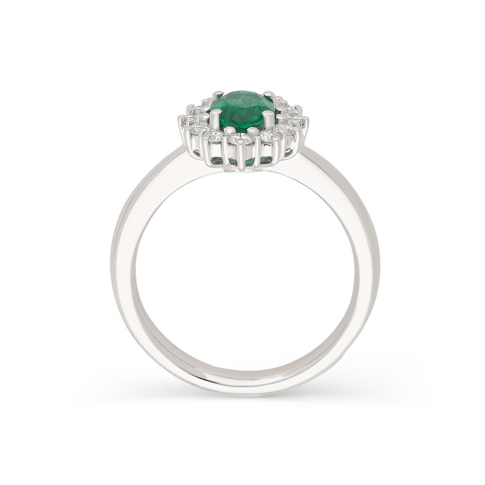 Giorgio Visconti Ring W81827408 | GRENARDI