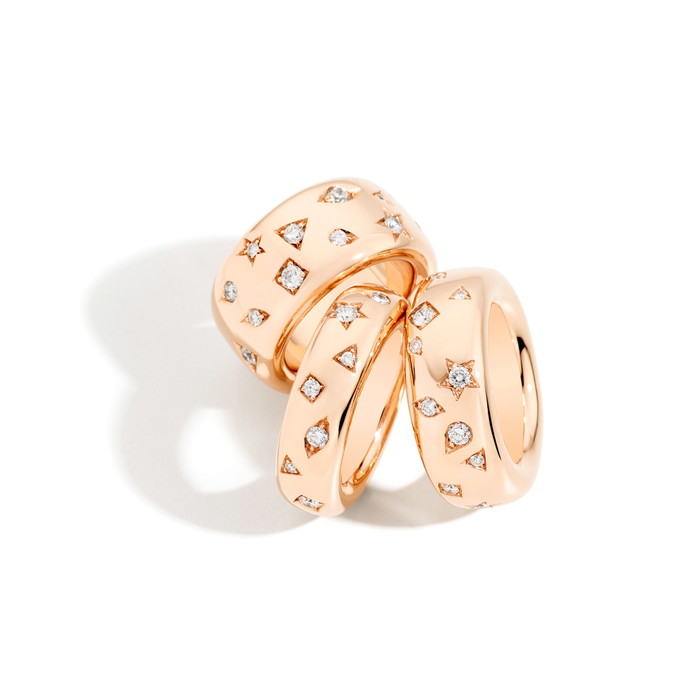 Pomellato Gredzens W60687501 | GRENARDI