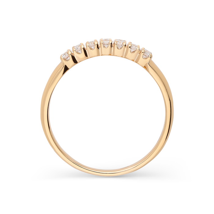 Giorgio Visconti Žiedas W65748865 | GRENARDI