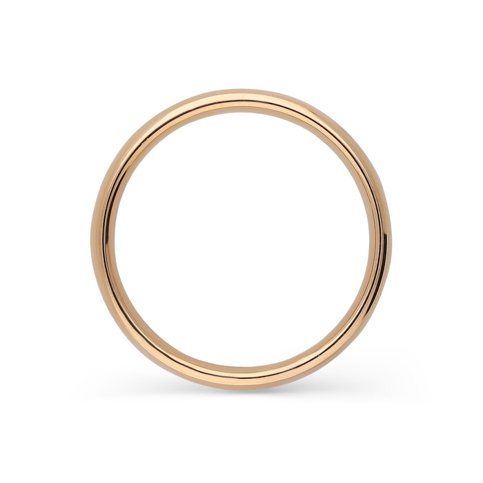 Meister wedding bands Žiedas W68481165 | GRENARDI