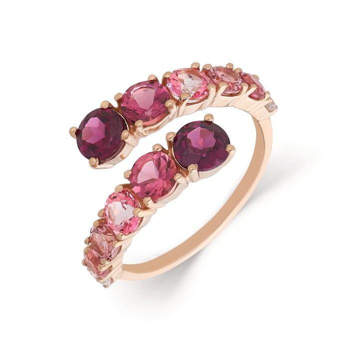 Brumani Prsteny W80128581 | GRENARDI