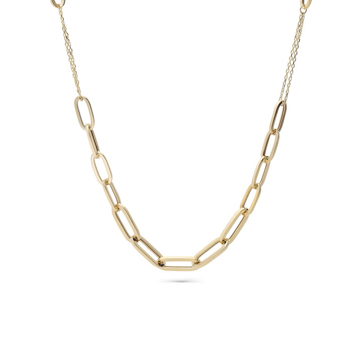 Zoye Necklace W72081434 | GRENARDI