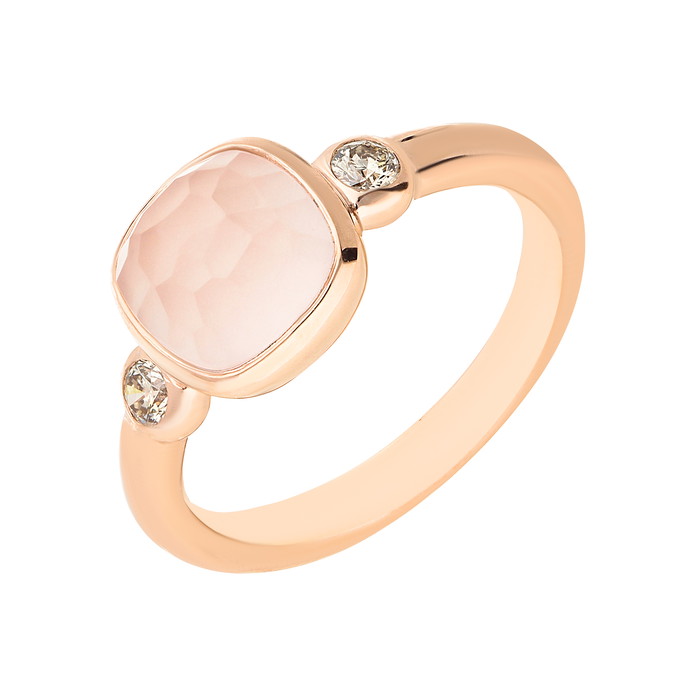Brusi Prsteny W58677767 | GRENARDI