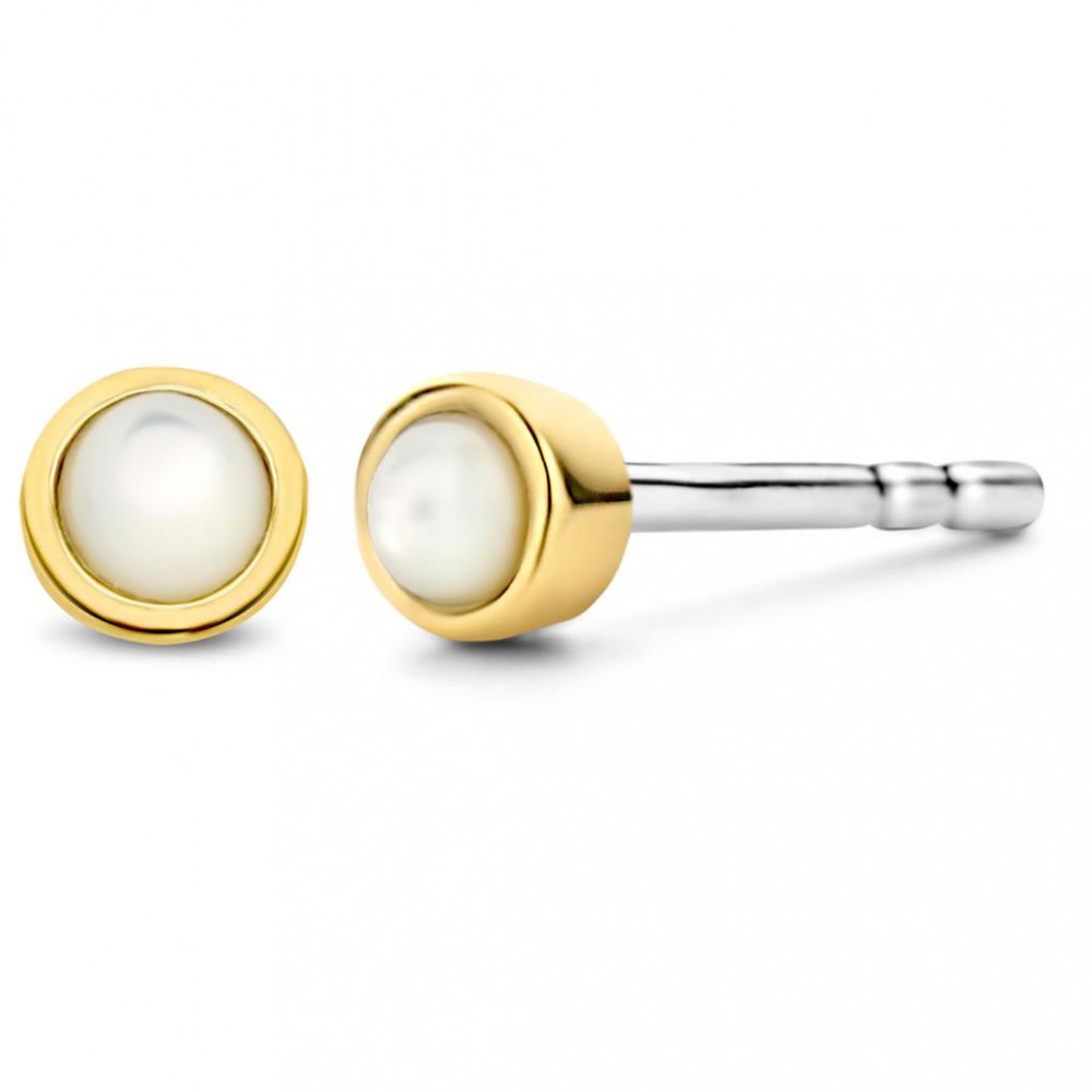 Ti Sento Auskari W74052221 | GOLDLIGHT