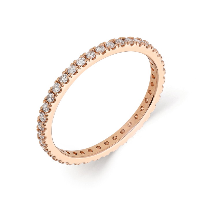 Due Prsteny W79367265 | GRENARDI