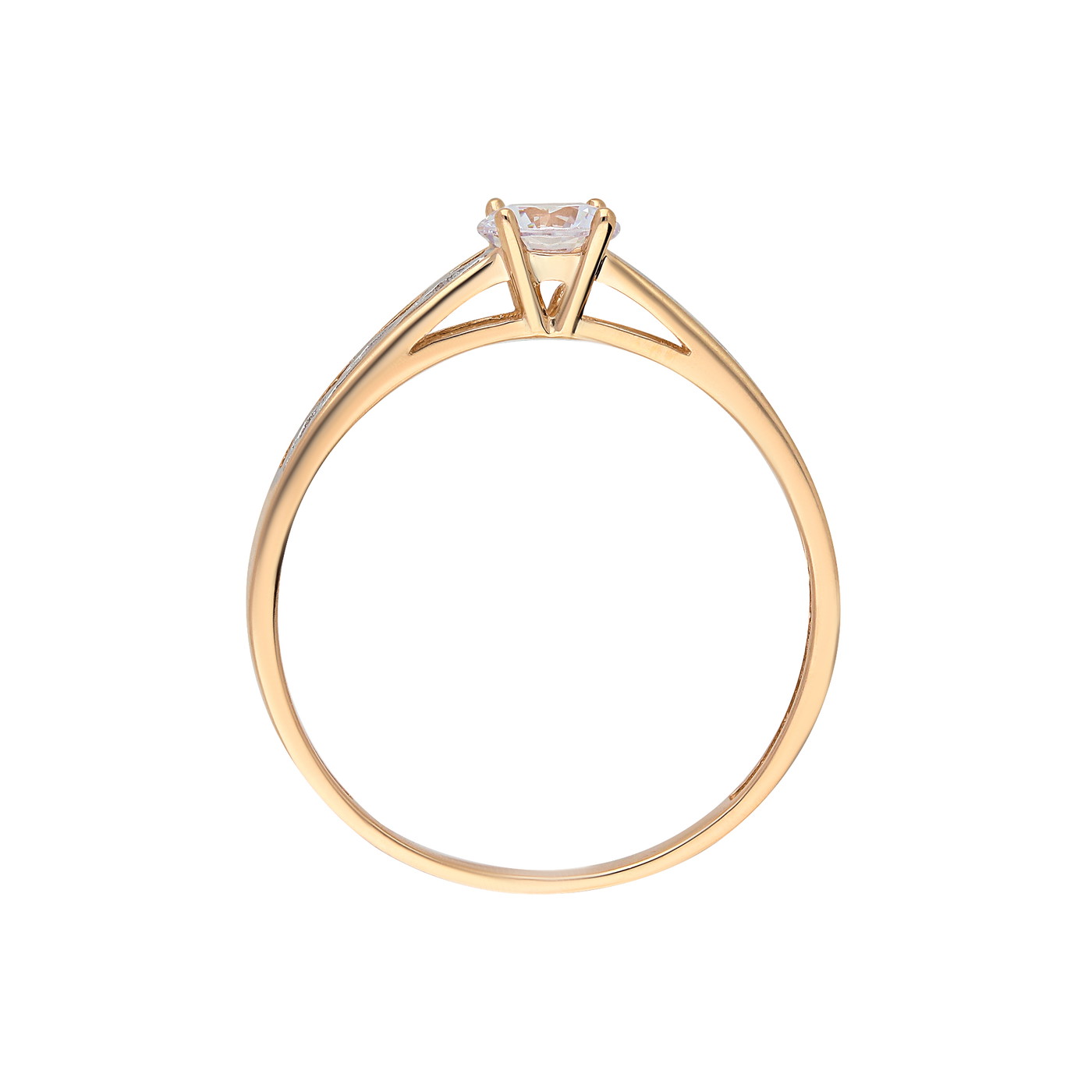 GOLDLIGHT Gredzens W76989232 | GOLDLIGHT