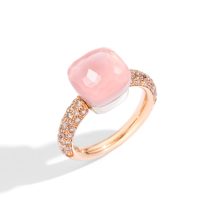 Pomellato Žiedas W79668348 | GRENARDI