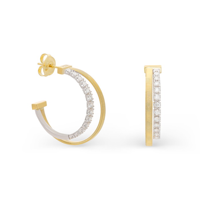 Marco Bicego Серьги W74819627 | GRENARDI