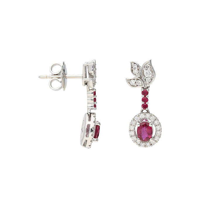 Moraglione Auskari W70096668 | GRENARDI