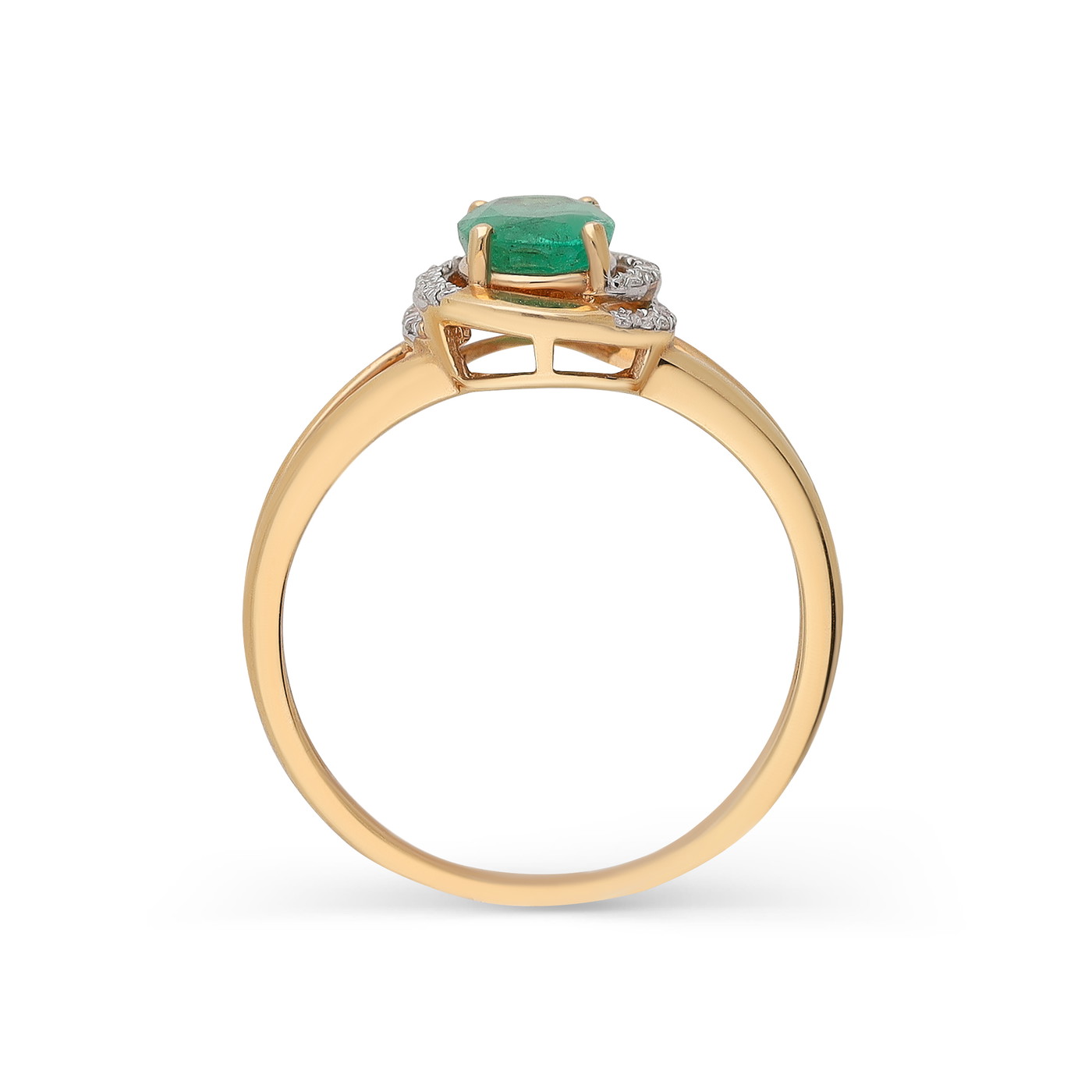 GOLDLIGHT Кольцо W74059534 | GOLDLIGHT