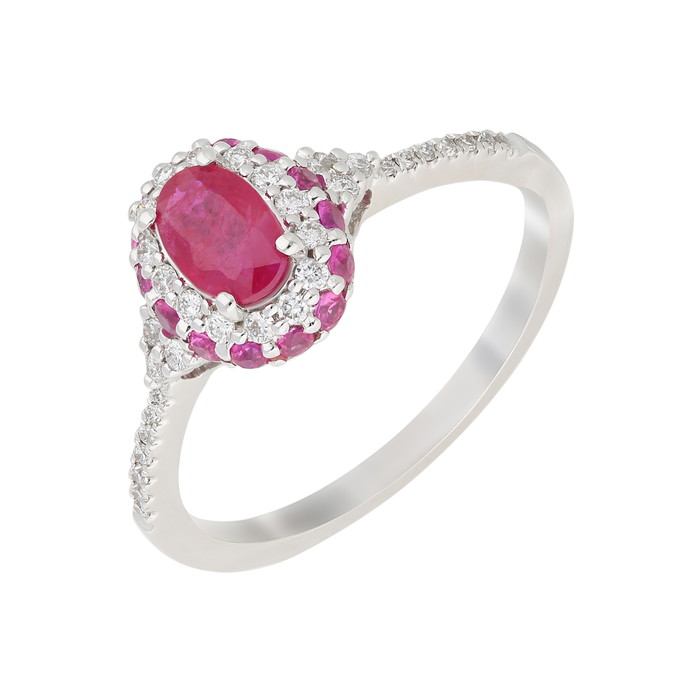 Spring by Spring Ring W53093134 | GRENARDI