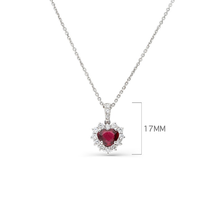 Giorgio Visconti Náhrdelník  W81719007 | GRENARDI