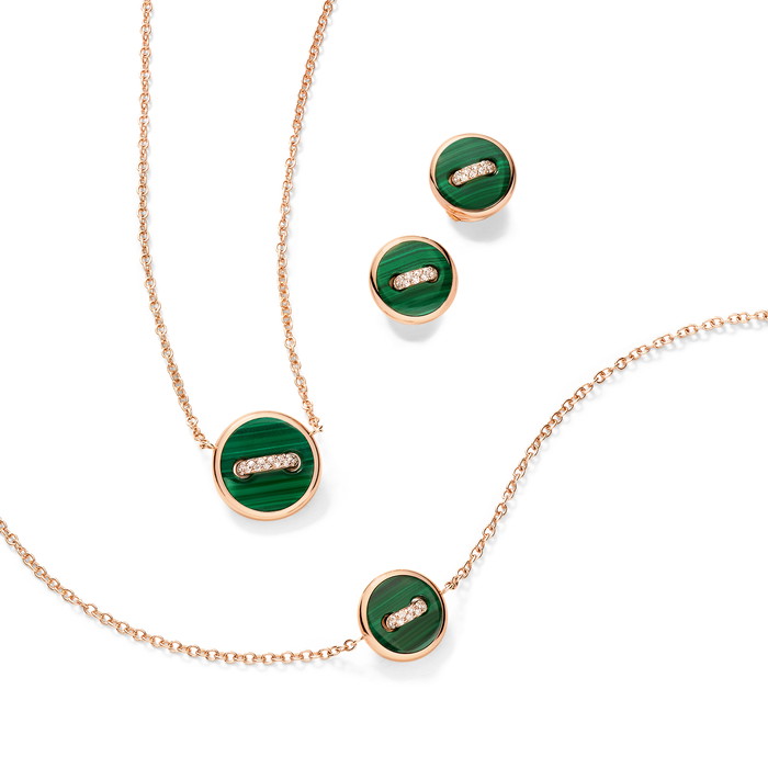 Pomellato Vėrinys  W69470038 | GRENARDI