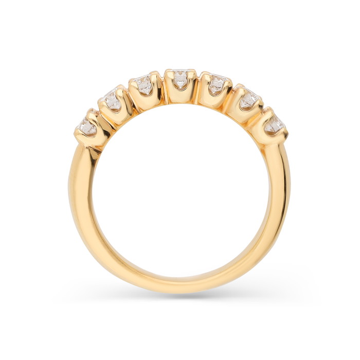 Giorgio Visconti Кольцо W78922764 | GRENARDI