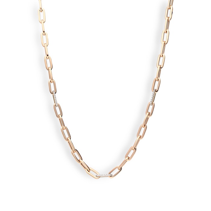 Zoye Necklace W64060667 | GRENARDI