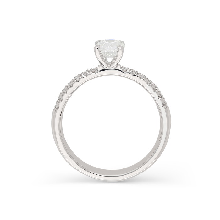 Due Ring W84756892 | GRENARDI
