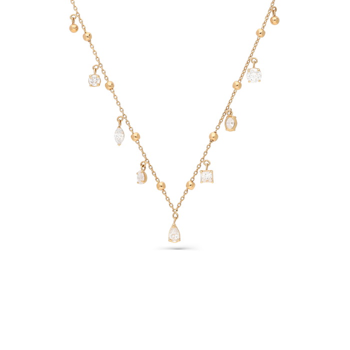 Crivelli Ожерелье W81391416 | GRENARDI