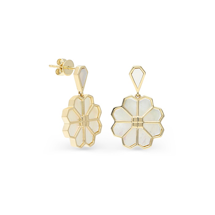 VVF Auskarai W62620698 | GRENARDI