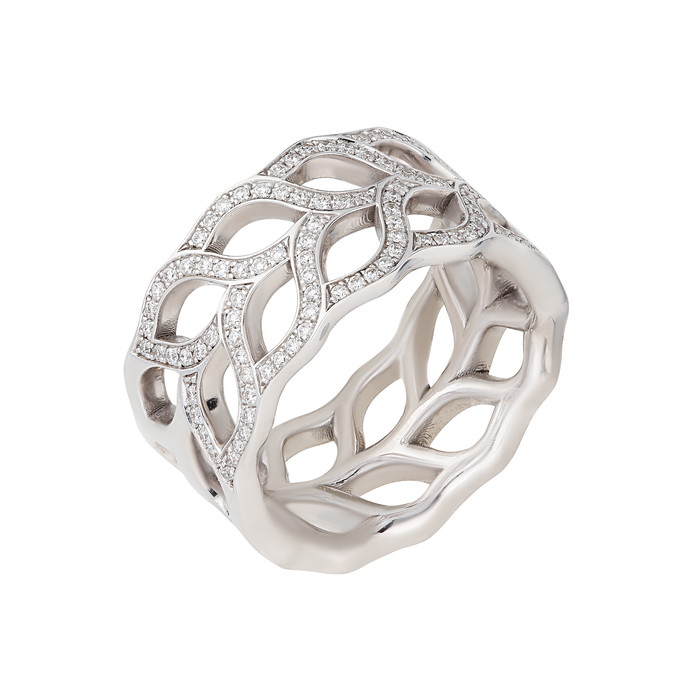 Giorgio Visconti Žiedas W33826482 | GRENARDI