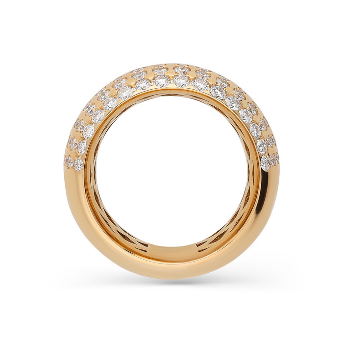 Giorgio Visconti Ring W78473238 | GRENARDI