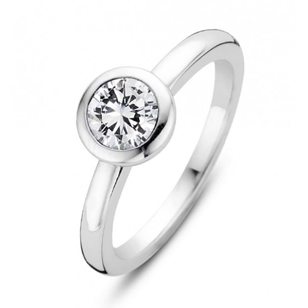 Ti Sento Кольцо W74014071 | GOLDLIGHT