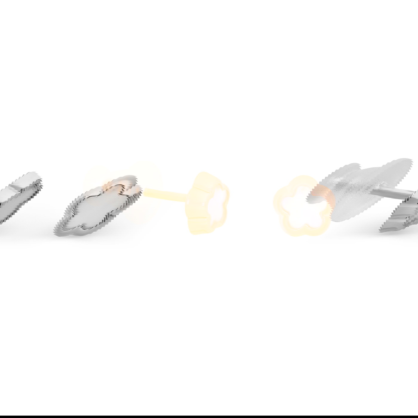 GOLDLIGHT Серьги W80600787 | GOLDLIGHT