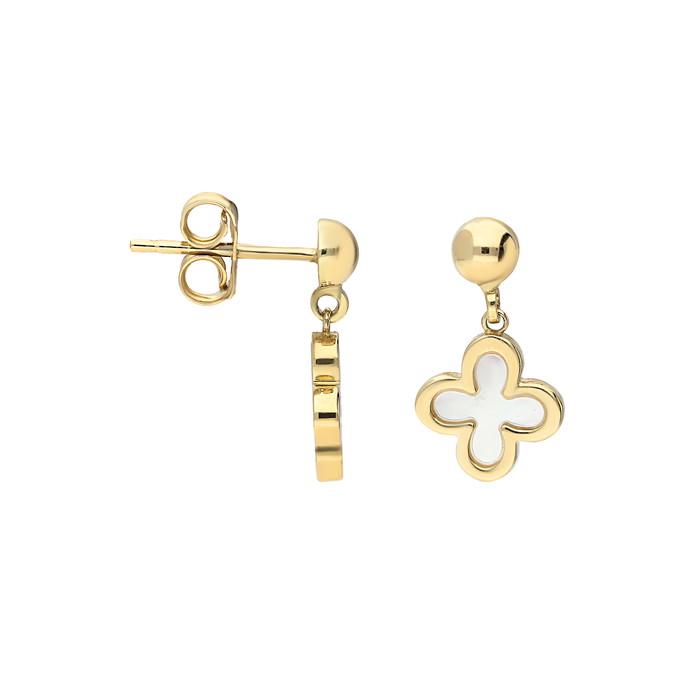 Opla Серьги W69270448 | GRENARDI