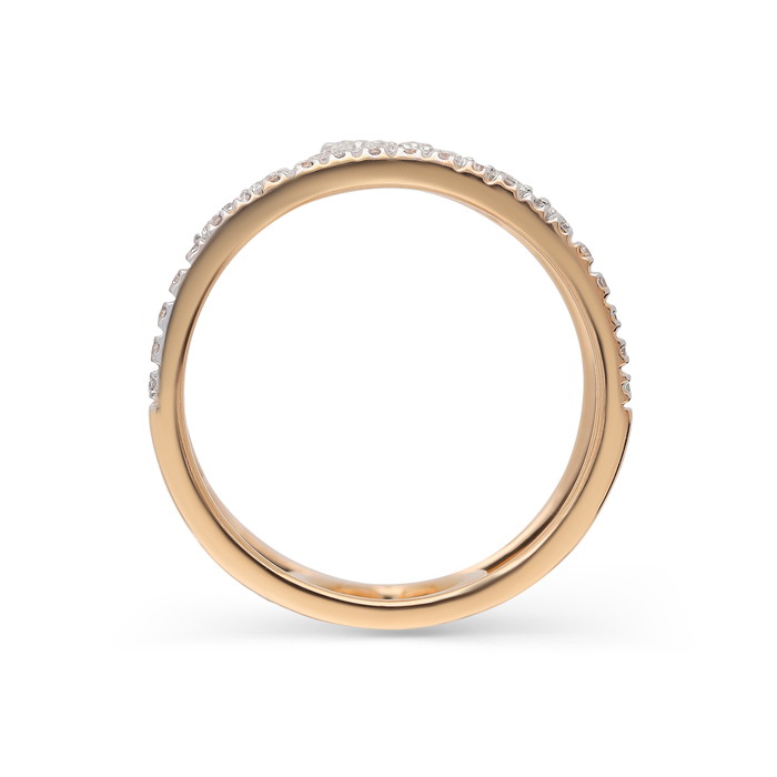 Leo Pizzo Gredzens W72695893 | GRENARDI
