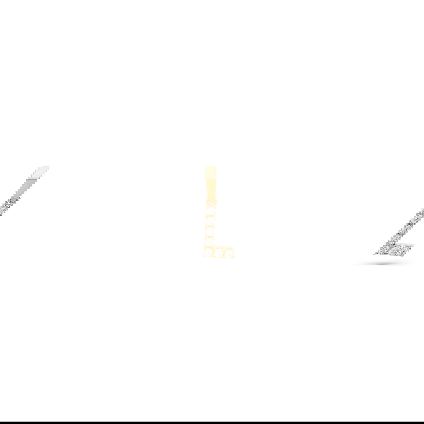 GOLDLIGHT Подвеска W78161103 | GOLDLIGHT