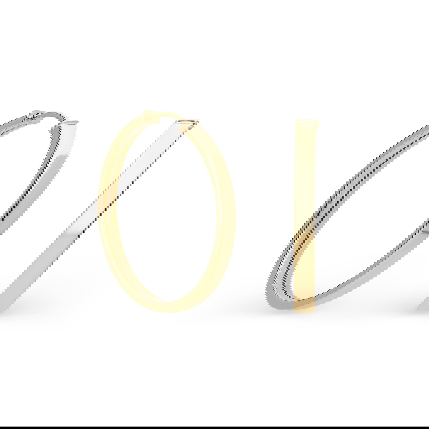 GOLDLIGHT Серьги W77310034 | GOLDLIGHT