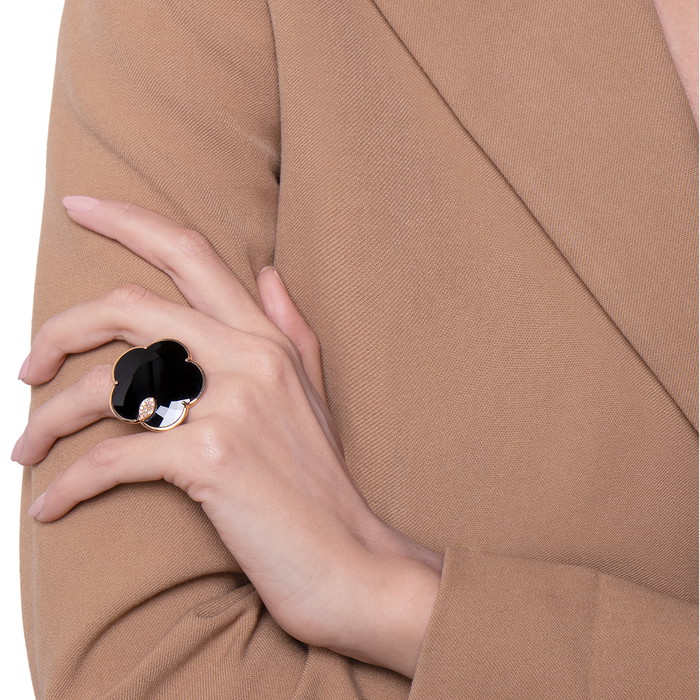 Pasquale Bruni Žiedas W55260915 | GRENARDI