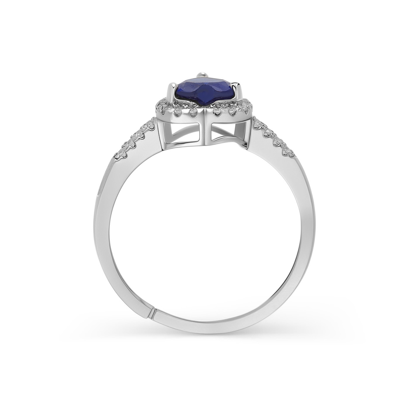 AMEN Gredzens W74070858 | GOLDLIGHT