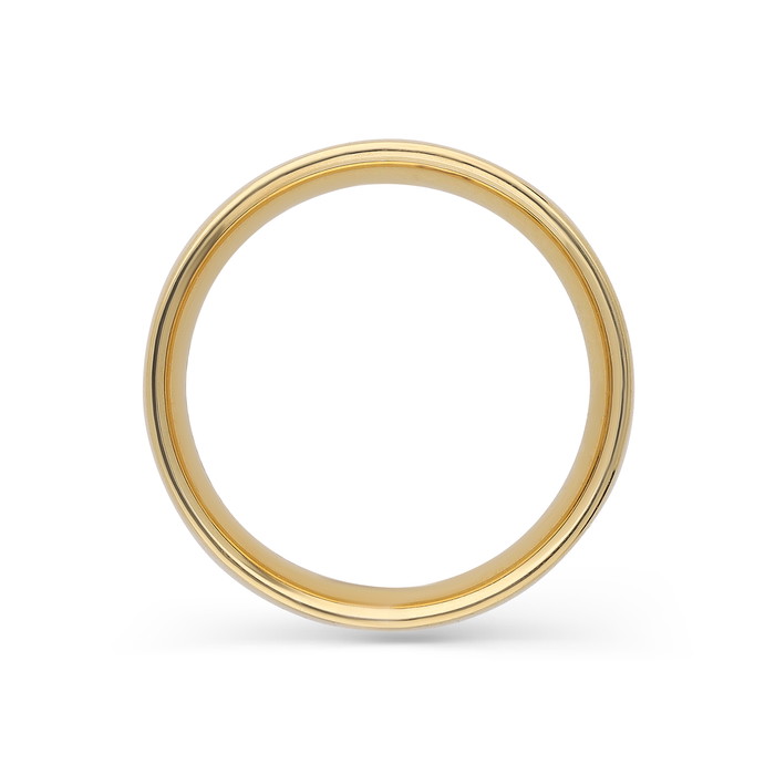 Meister wedding bands Кольцо W21178601 | GRENARDI