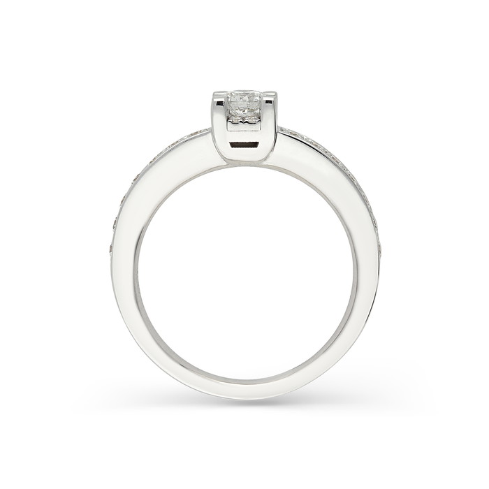 Giorgio Visconti Кольцо W62023736 | GRENARDI