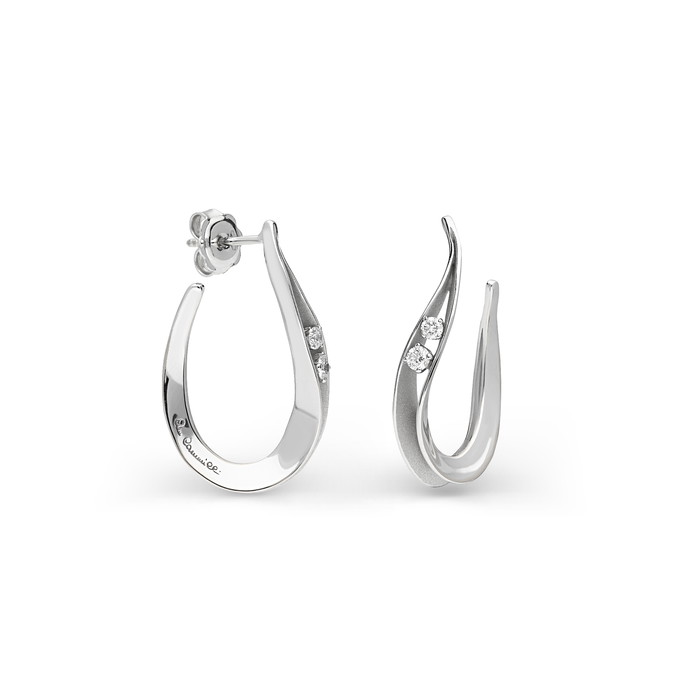 Annamaria Cammilli Серьги W79962914 | GRENARDI