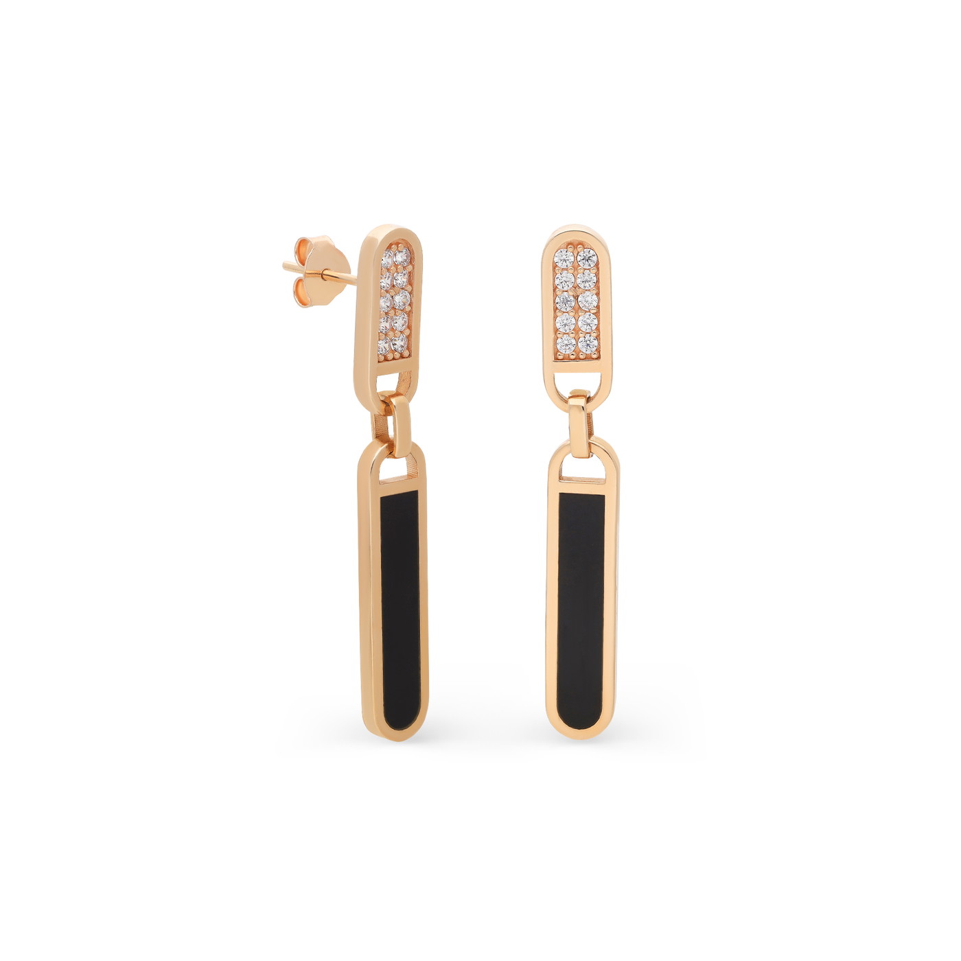 GOLDLIGHT Серьги W74046360 | GOLDLIGHT