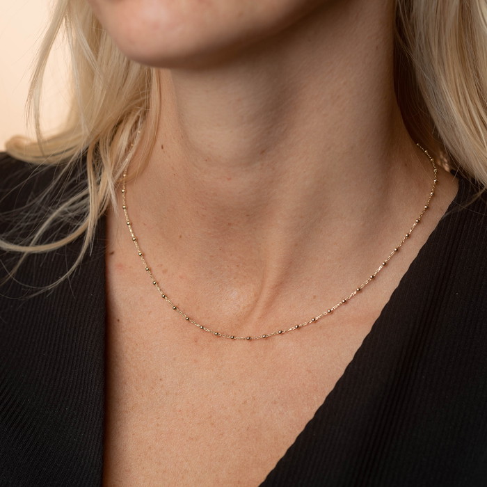 Zoye Necklace W65568826 | GRENARDI