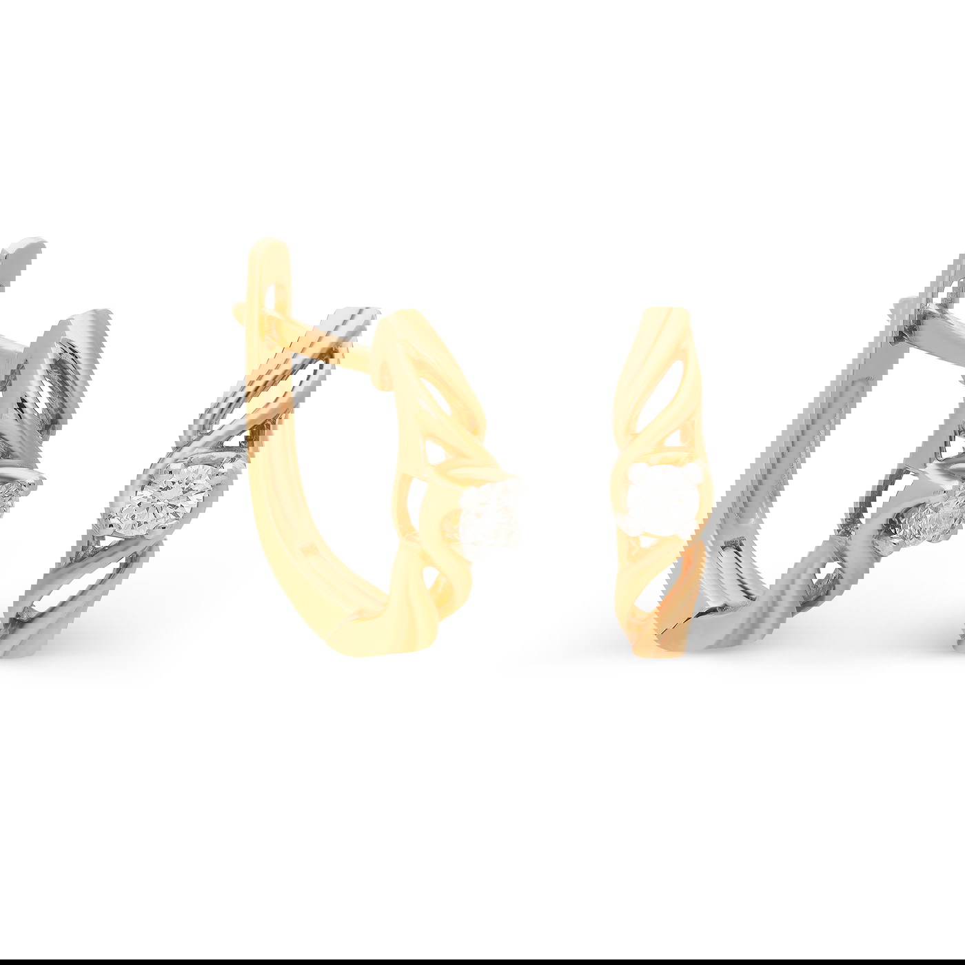 GOLDLIGHT Auskari W74033360 | GOLDLIGHT