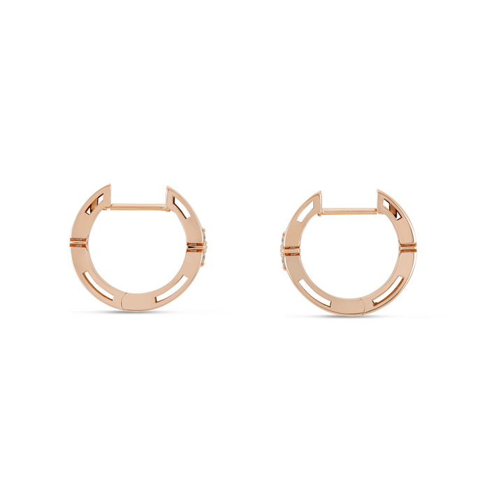 Roberto Coin Earrings W70875743 | GRENARDI