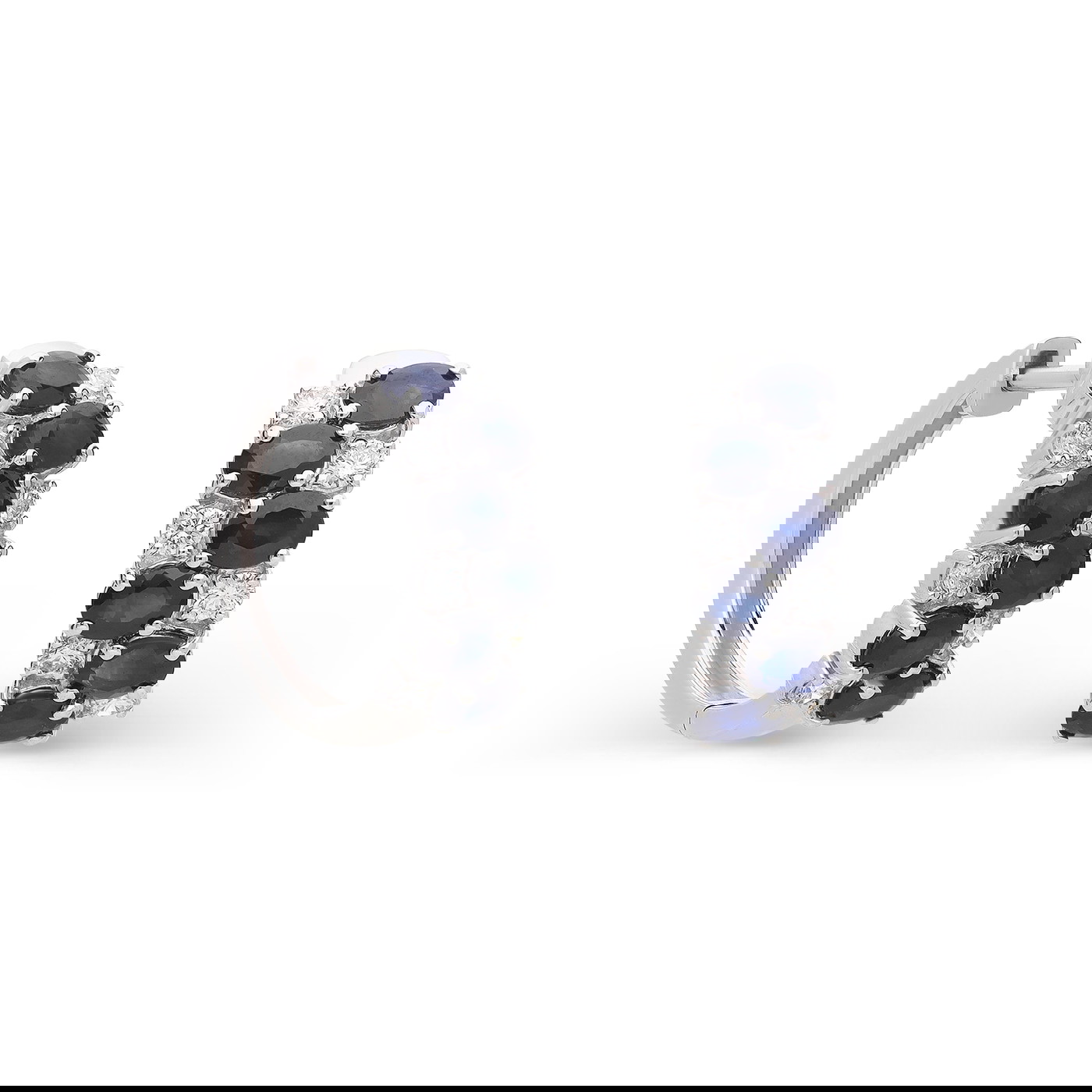 GOLDLIGHT Серьги W81265721 | GOLDLIGHT