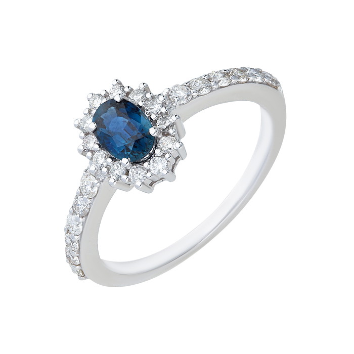 Due Žiedas W53773303 | GRENARDI