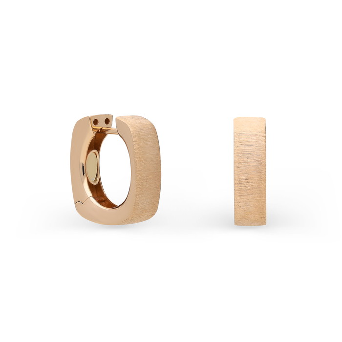 Zoye Серьги W80969768 | GRENARDI