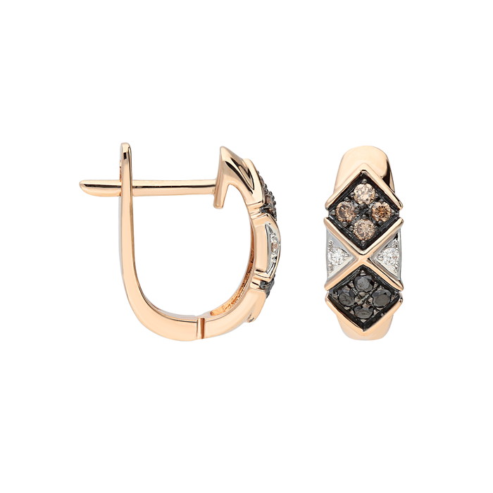 Grenardi Auskari W60175054 | GRENARDI
