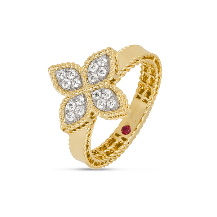 Roberto Coin Ring W67248053 | GRENARDI